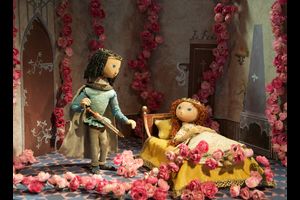 Lange Märchennacht Senftenberg